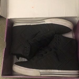 SUPRA SKYTOP